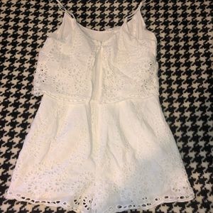 Forever 21 Other - Forever 21 romper Forever 21 Other - Forever 21 romper